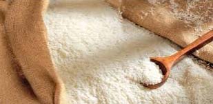 Non basmati rice, Number Of Flower : Non Basmati Rice