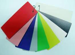 Polypropylene Sheet