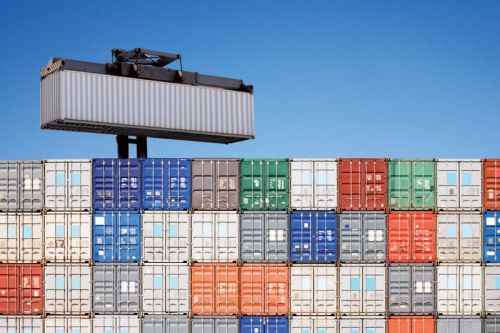 International Freight Forwarding Services