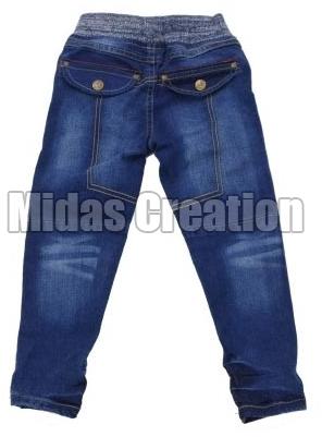 Boys Denim Jeans