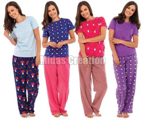 Ladies Pyjama