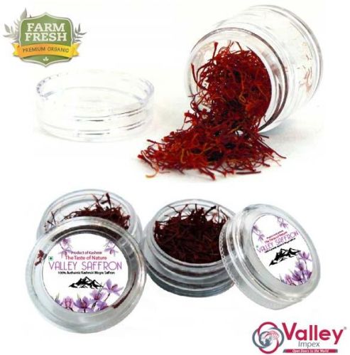 Organic Saffron