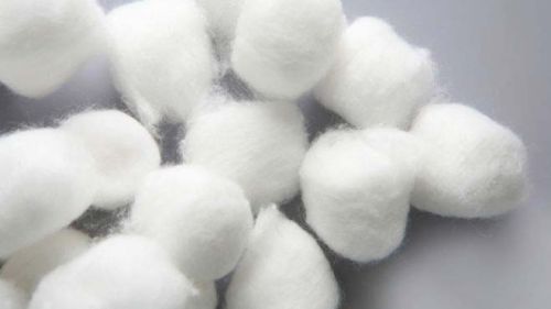 Raw cotton, Application : Filling Material