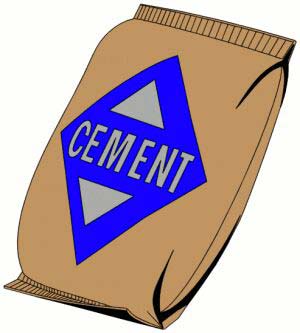 Cement, Packaging Type : Loose