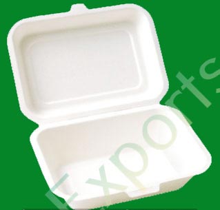 Disposable Lunch Box