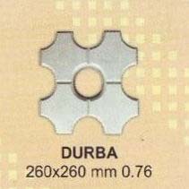 Durba Paver Block