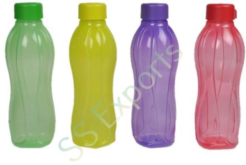 Plastic Water Bottles