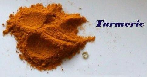 Turmeric Powder