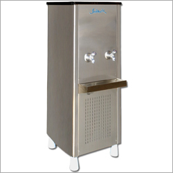 Stainless Steel Water Cooler