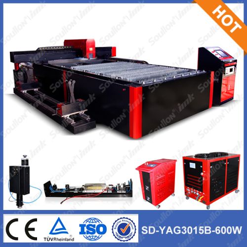 Laser Cutting Machine, Frequency : 50 Hz