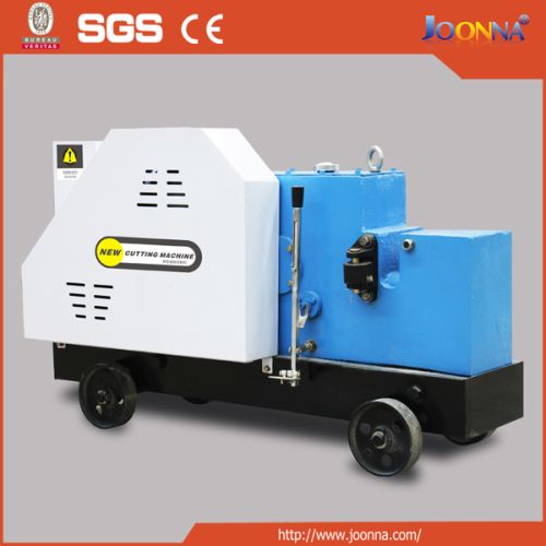 Rebar Cutting Machine