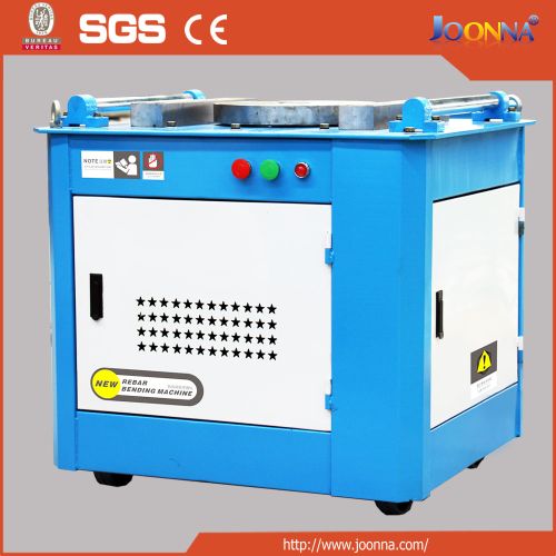 Steel Bar Bending Machine
