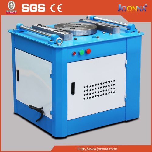 Steel Rod Bending Machine