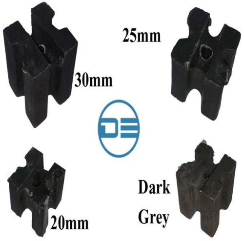 PVC Cover Blocks For Beam and Slab