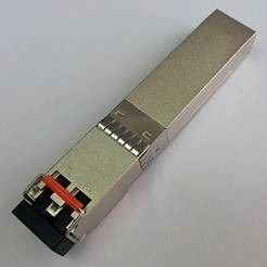 10g Sfp+ 80km 1550nm Optical Transceiver