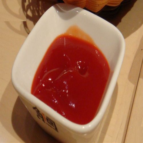 Tomato Paste In Drum, Packaging Type : Can (Tinned) for Sweet, Fresh