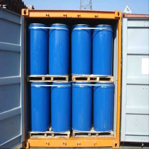 Tomato Paste In Drum With Generl Package