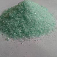 Ammonium Ferrous Sulphate, For Laboratory, Industrial, Purity : 99%