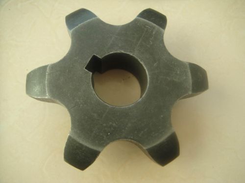 Agricultural Machine Sprocket