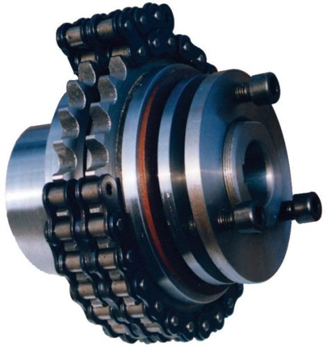 Clutch Sprocket