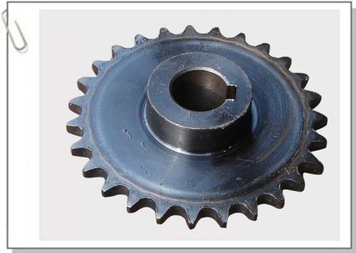 Single Sprocket