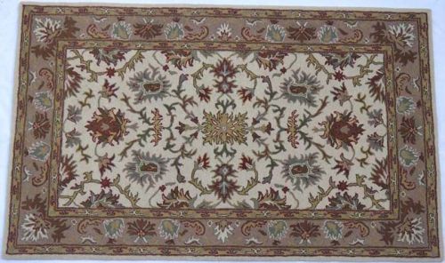 Hand Tufted Persian Carpets