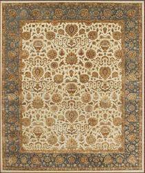 Wool Silk Carpets