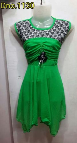 Ladies Indo Western Tops