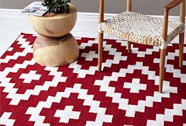 Flat Weave Rugs