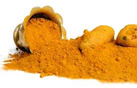 Turmeric Powder