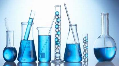 Water Purifying Chemical