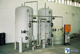 Demineralisation Plants Installation Services