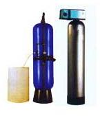 Water Softeners