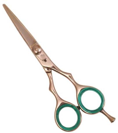 Multicolor Hair Cutting Scissors
