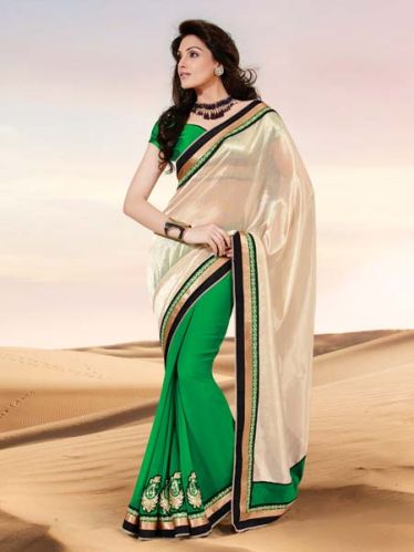 Designer Saree