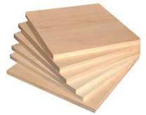 Plywood Sheets