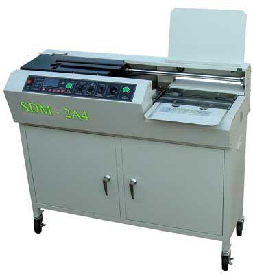 Perfect Book Binding