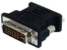 DVI & VGA Cables / Adapters