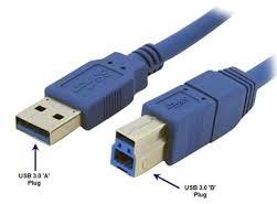 USB Cable 2.0 /3.0 Series