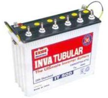 Exide Inva Tubular Battery