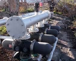 Pump Maintenance Services