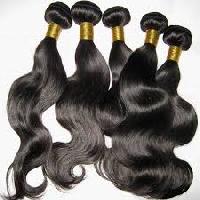 Virgin Human Hair