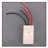 Automatic Dusk To Dawn Switch