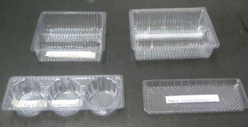 Rectangular Plastic Boxes, For Packaging, Feature : Eco-Friendly, Light Weight