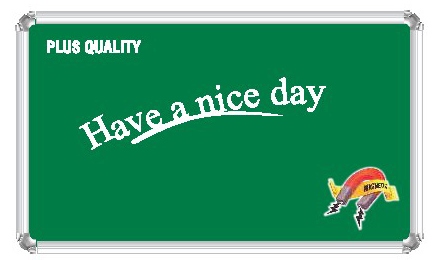 Magnetic Writing Boards