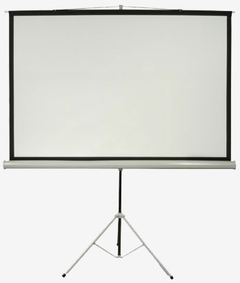 Projection Screens