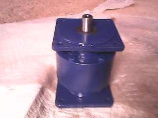 Mini Planetary Gear Box