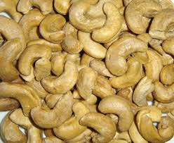 Cashew nuts, Color : White
