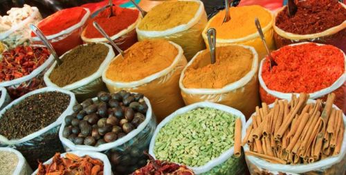 Indian Spices, Country of Origin : India