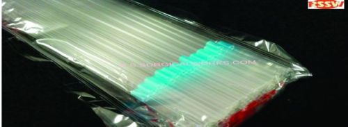 Artificial Insemination Sheath Tubes Veterinary Equipment, Length : 444/19.50